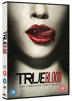 True Blood - Season 1 (DVD)