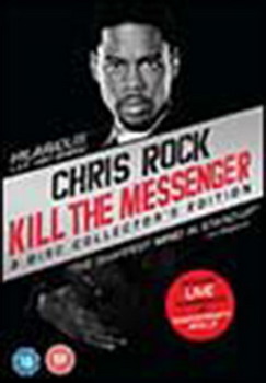 Chris Rock - Kill The Messenger (DVD)