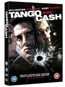 Tango And Cash (DVD)