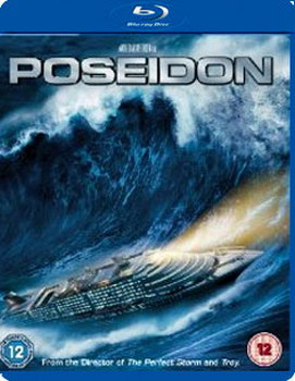 Poseidon (Blu-Ray)