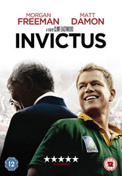Invictus (2009) (DVD)