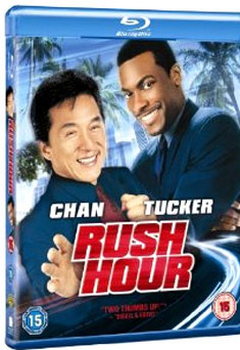 Rush Hour (Blu-Ray)