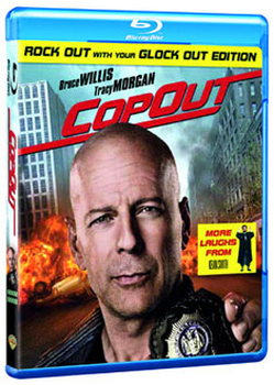 Cop Out (BLU-RAY)