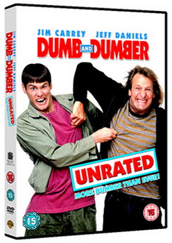 Dumb And Dumber (DVD)