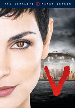 V - Season 1 (DVD)