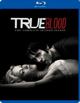 True Blood - Season 2 (Blu-Ray)