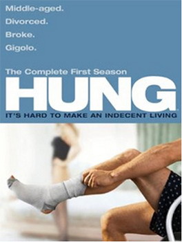 Hung - Season 1 (DVD)