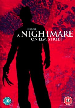 A Nightmare On Elm Street (1984) (DVD)