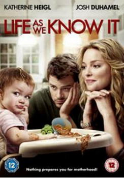 Life As We Know It (DVD)