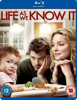 Life As We Know It (BLU-RAY)