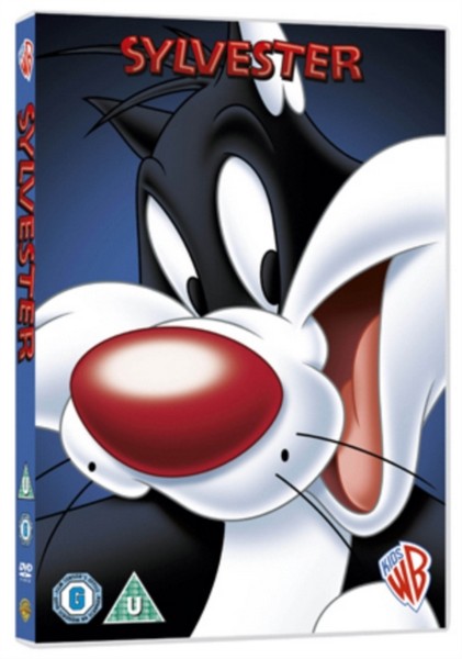 Looney Tunes - Sylvester And Friends (DVD)