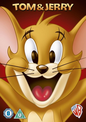 Looney Tunes - Tom And Jerry Adventures Vol.2