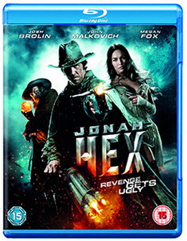Jonah Hex (Blu-ray)