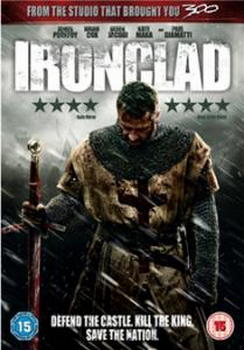Ironclad (DVD)