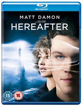 Hereafter (Blu-ray)