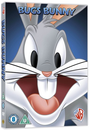 Looney Tunes - Bugs Bunny And Friends - Vol 1