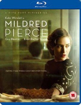 Mildred Pierce (Blu-Ray)