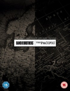 The Pacific / Band Of Brothers - Limited Edition Gift Set (HBO)