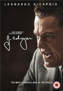 J. Edgar (DVD)