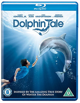 Dolphin Tale (Blu-ray)