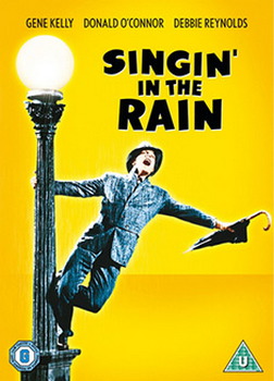 Singin' In The Rain (DVD)