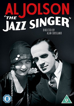 The Jazz Singer (DVD)