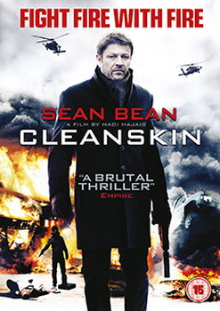 Cleanskin (DVD)
