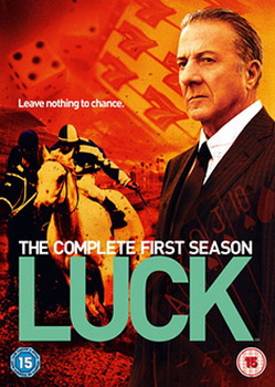 Luck - Series 1 - Complete (DVD)