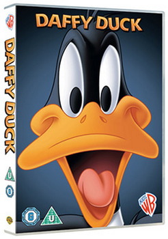 Big Faces - Daffy Duck And Friends (DVD)