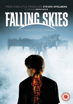 Falling Skies: Season 1 (DVD)
