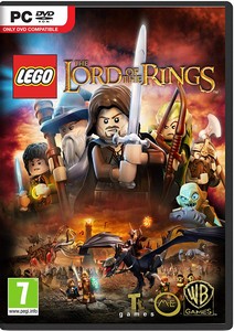 LEGO Lord of the Rings (PC)