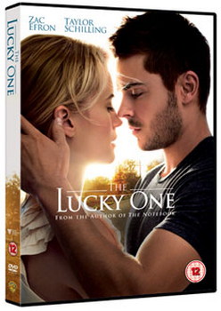 The Lucky One (DVD)