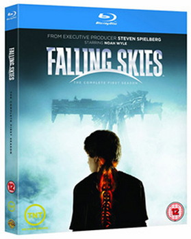 Falling Skies: Season 1 (Blu-Ray)