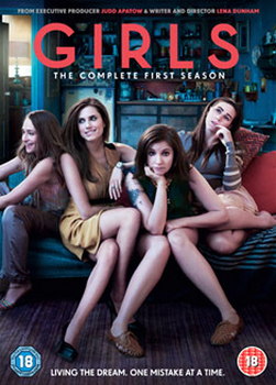 Girls - Season 1 (DVD)