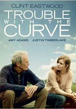 Trouble With The Curve (DVD)