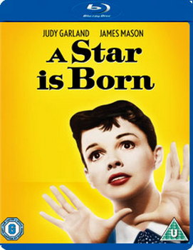 A Star Is Born (BLU-RAY)