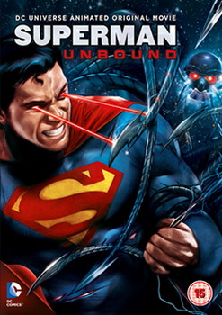 Superman Unbound (DVD)