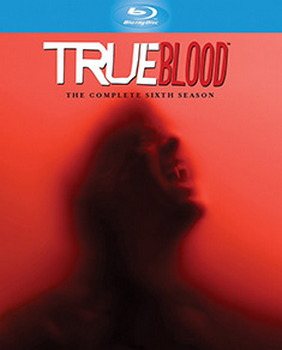 True Blood - Season 6 (Blu-ray)
