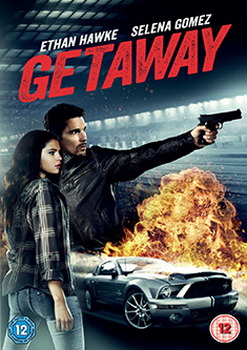 Getaway (DVD)