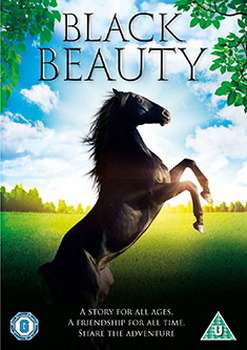 Black Beauty (Blu-ray)