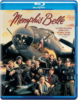 Memphis Belle (Blu-ray)