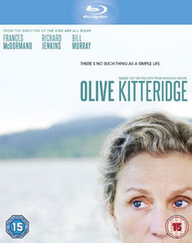 Olive Kitteridge (Blu-ray)