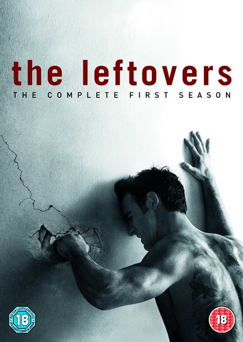 The Leftovers - Season 1 (DVD)