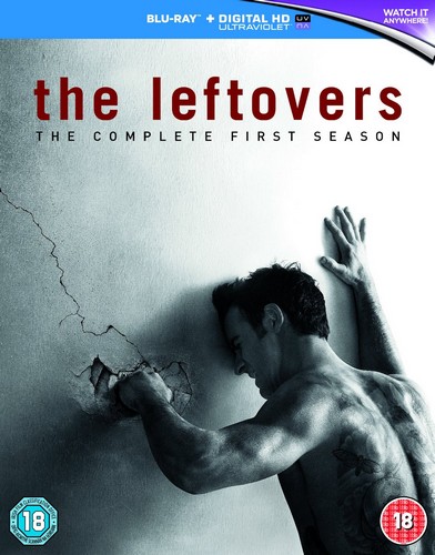 The Leftovers - Season 1 (Region Free) (Blu-ray)