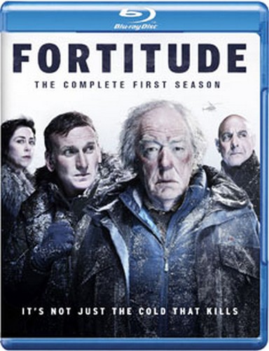 Fortitude (Blu-ray)