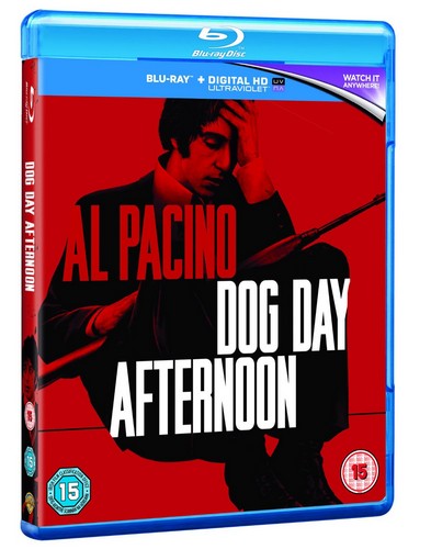 Dog Day Afternoon (Blu-ray)