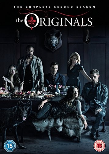 The Originals - Season 2 (DVD)