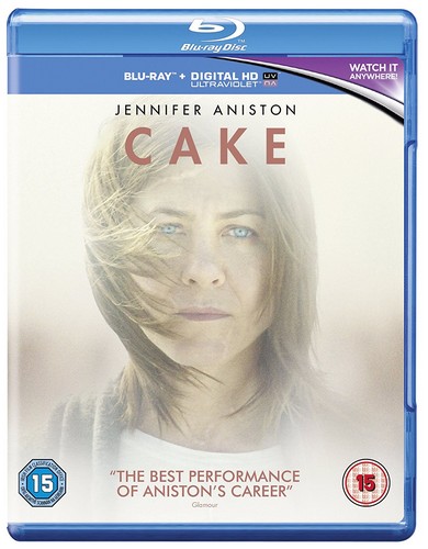 Cake (Blu-ray)