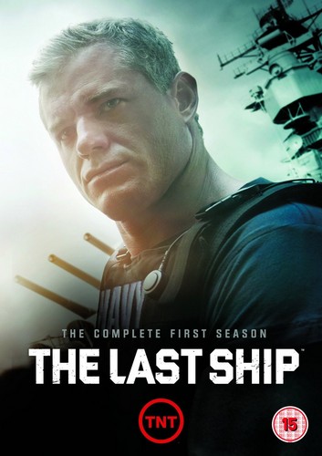 The Last Ship (DVD)