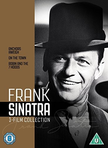 Sinatra: 100Th Anniversary (DVD)